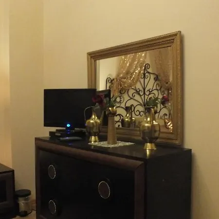 Uluhan House City Apartment *