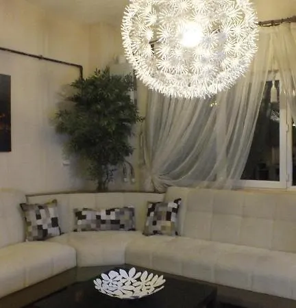 Apartment Uluhan House City Bursa