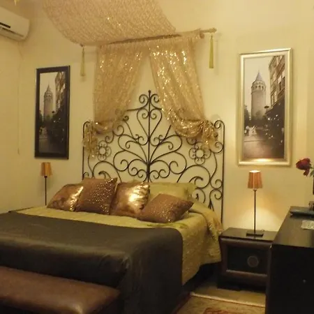 Uluhan House City * Bursa