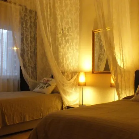 Uluhan House City Bursa