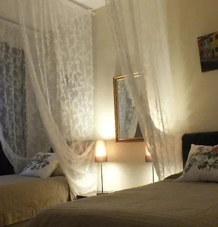 Uluhan House City Apartment