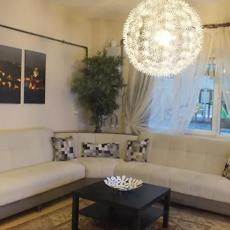 Uluhan House City * Bursa